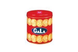garden gala crackers