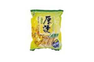 want want seaweed rice crackers