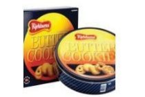 kjeldsens the original danish butter cookies