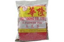 wah loong 5 flower tea