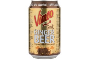 vimto ginger beer