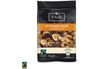 fairtrade ongezouten notenmelange