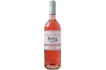 marquis de st felix rose