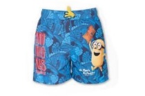 minions zwemshort