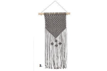 wandhanger macrame