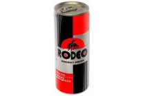 rodeo energy drink