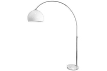 feelings retro vloerlamp wit