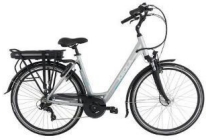 keola elektrische fiets amstel