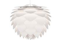 vita silvia hanglamp wit