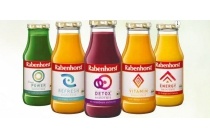 rabenhorst biologische smoothies