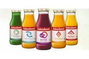 rabenhorst biologische smoothies