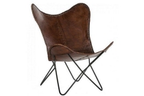 trendhopper cinna fauteuil