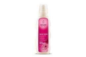 wilde rozen bodylotion