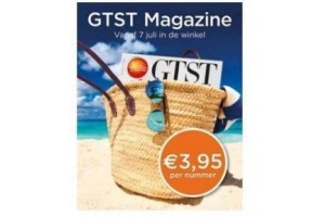 gtst magazine