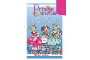 prinses daniella omnibus