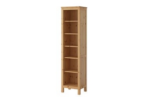 hemnes boekenkast