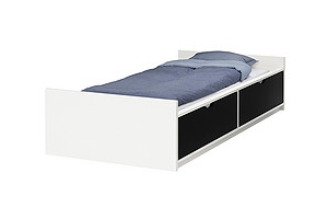 flaxa bedframe