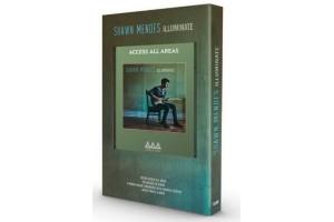 shawn mendes illuminate special edition