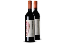 vredebosch zuid afrikaanse merlot