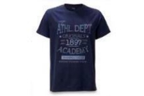 heren t shirt trekpleister