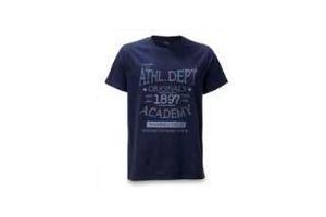 heren t shirt trekpleister