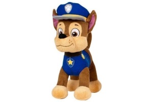 pluchen paw patrol