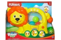 playskool leeuw