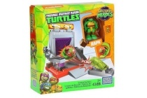 mega bloks turtle bouwsetjes