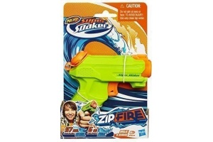 nerf super soaker zipfire