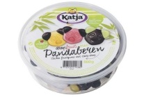 katja pandaberen snoepsilo
