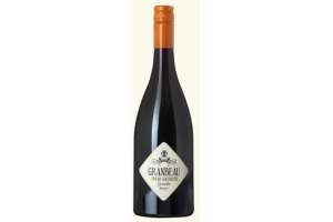 granbeau syrah grenache grande reserve