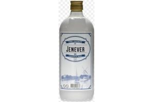 lichte jenever