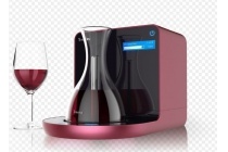 ifavine isommelier pro smart decanter rood