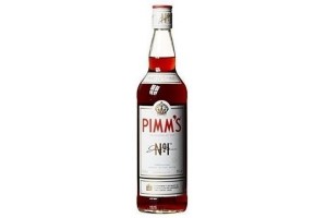 pimm s no 1 likeur