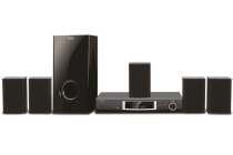 nikkei nhc1500 homecinema set