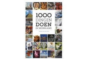 1000 dingen doen in nederland