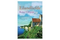 eilandliefde reina crispijn