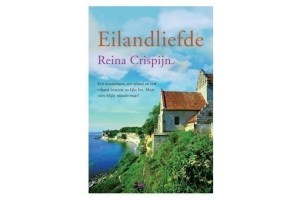 eilandliefde reina crispijn