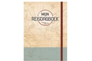 mijn reisdagboek