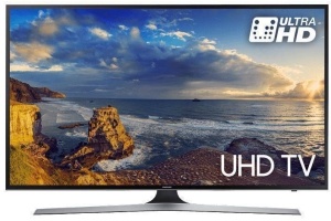 samsung ue49mu6100 49 4k ultra hd smart led tv