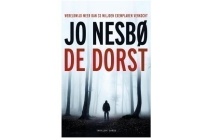 de dorst jo nesbo