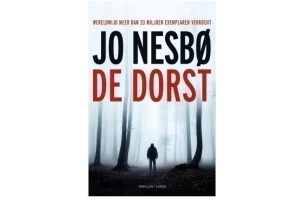 de dorst jo nesbo