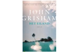 john grisham het eiland