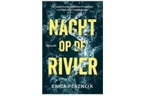 erica ferencik nacht op de rivier