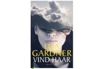 lisa gardner vind haar