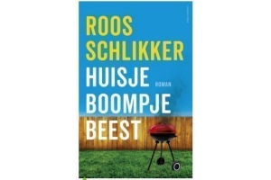 roos schlikker huisje boompje beest