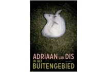 adriaan van dis in het buitengebied