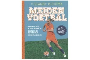 vivianne miedema meidenvoetbal