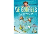 jochem meyer de gorgels kleurboek