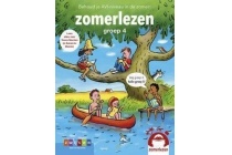 zomerlezen groep 4